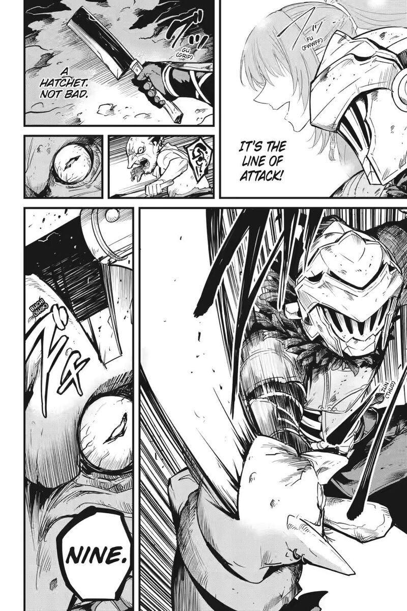 Goblin Slayer Side Story Year One 114 4