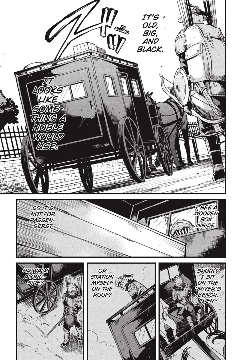 Goblin Slayer Side Story Year One 119 14