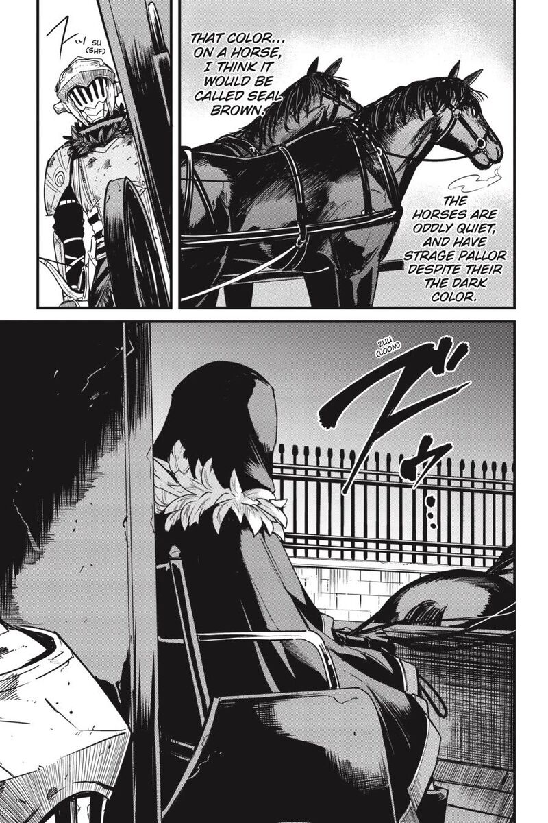 Goblin Slayer Side Story Year One 119 18