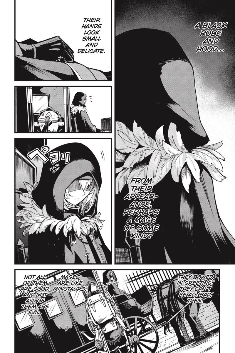 Goblin Slayer Side Story Year One 119 19