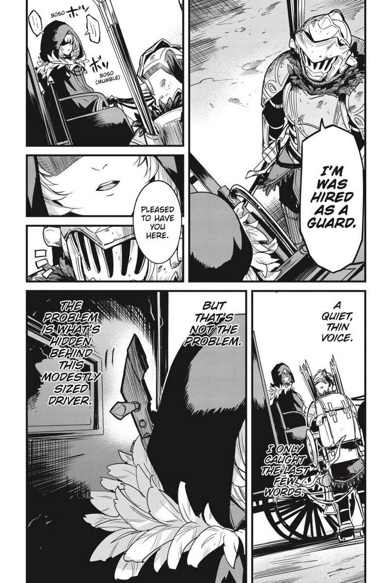 Goblin Slayer Side Story Year One 119 20