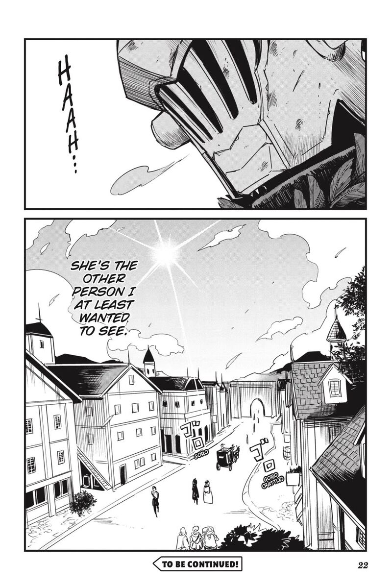 Goblin Slayer Side Story Year One 119 23