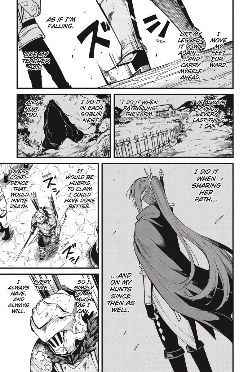 Goblin Slayer Side Story Year One 119 4