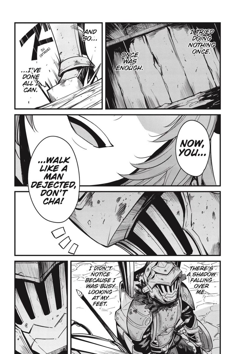 Goblin Slayer Side Story Year One 119 5