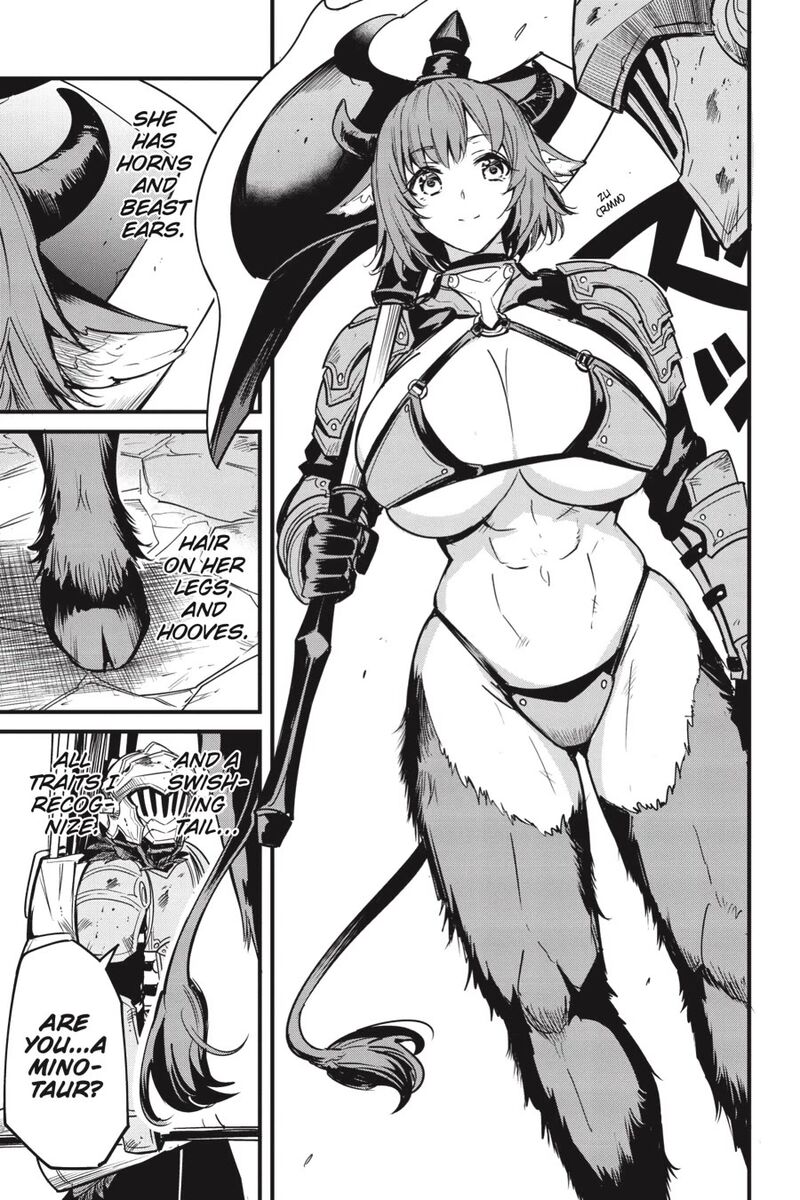 Goblin Slayer Side Story Year One 119 6