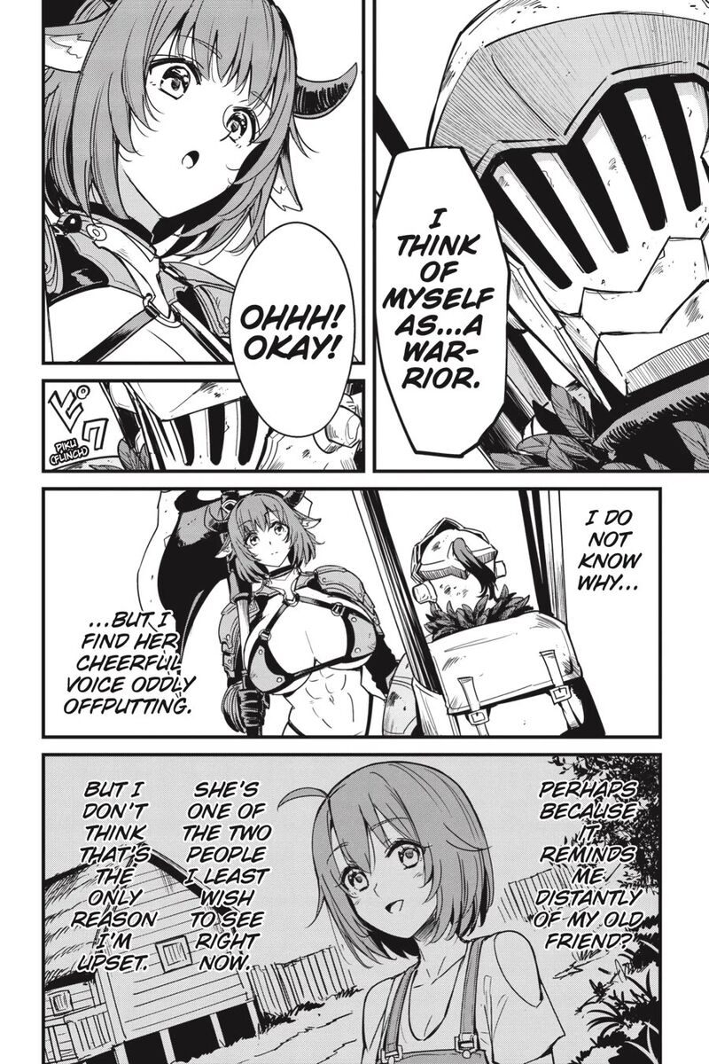 Goblin Slayer Side Story Year One 119 9