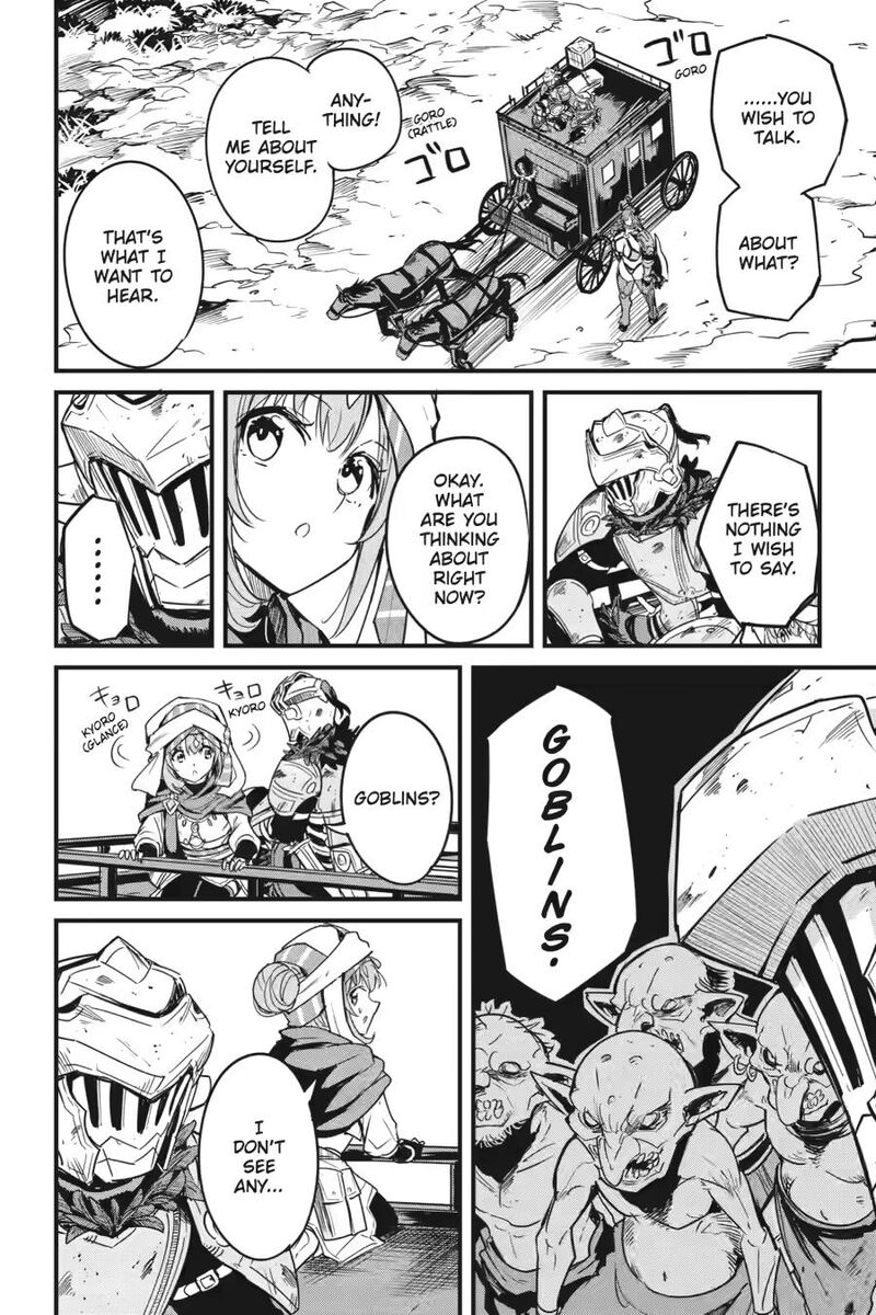 Goblin Slayer Side Story Year One 120 10