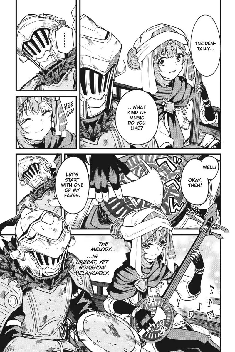 Goblin Slayer Side Story Year One 120 13