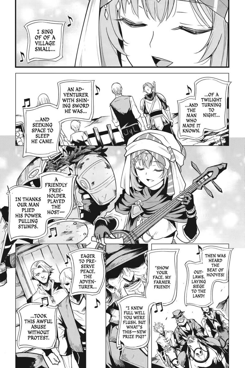 Goblin Slayer Side Story Year One 120 14