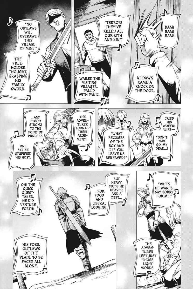 Goblin Slayer Side Story Year One 120 15
