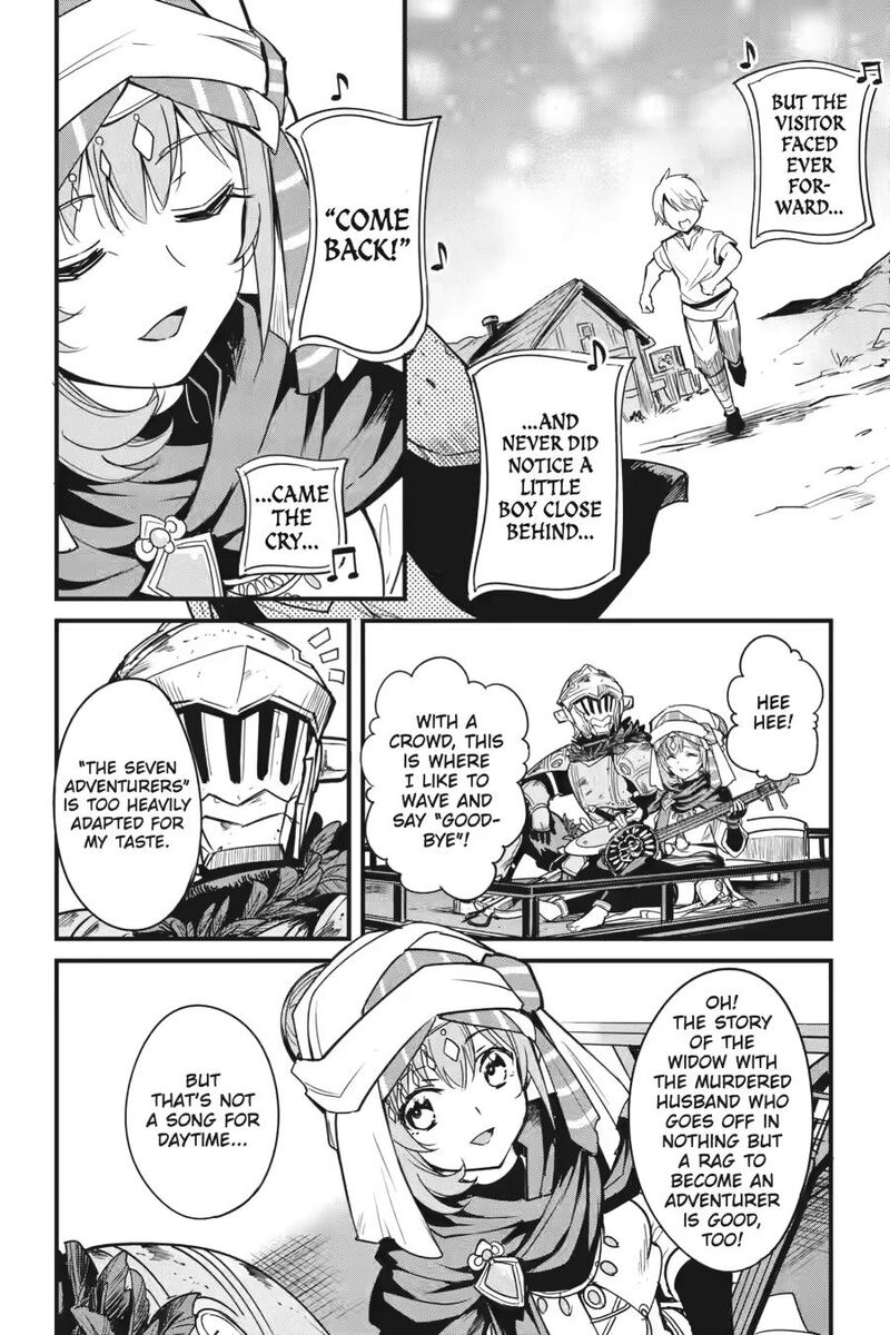 Goblin Slayer Side Story Year One 120 16