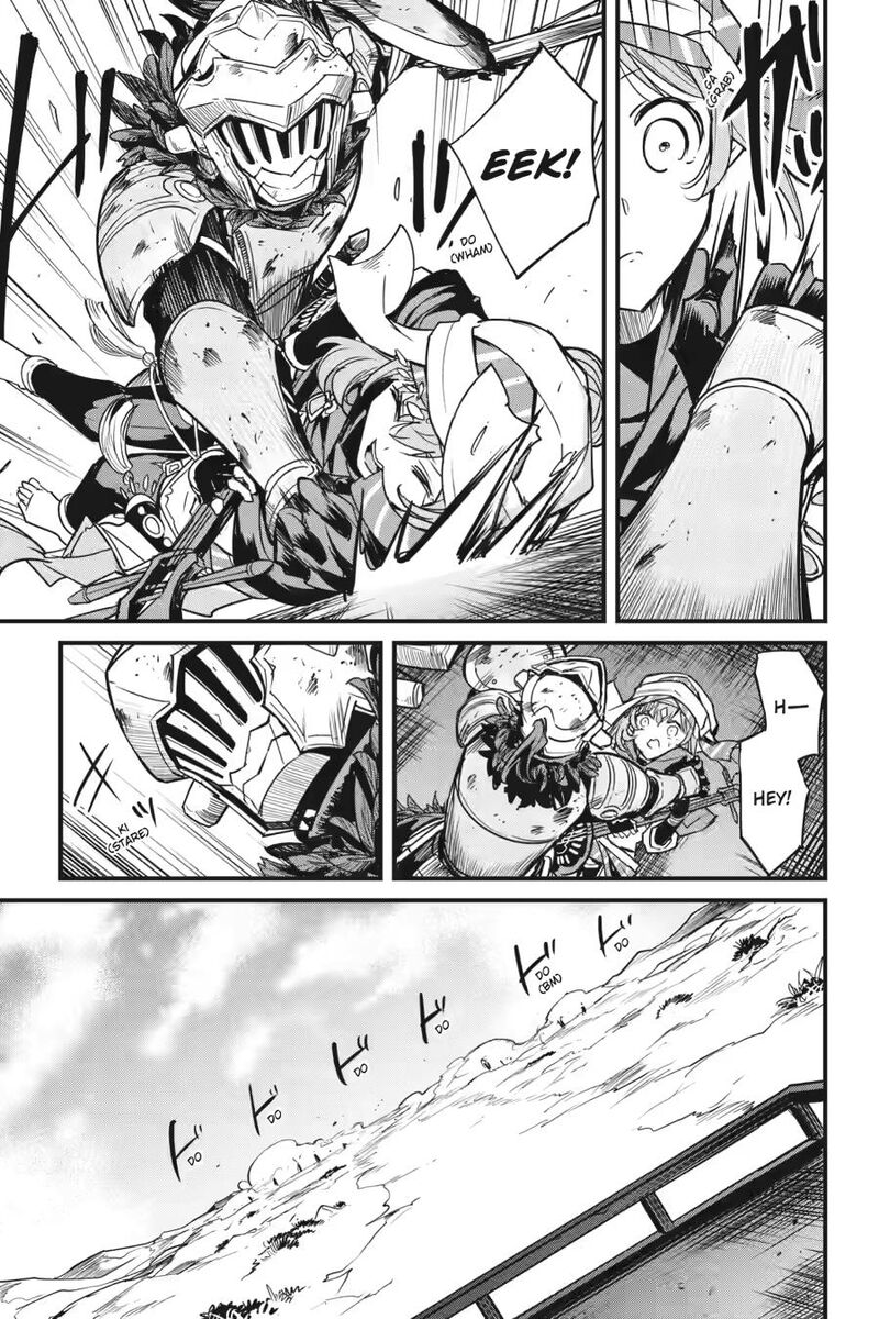 Goblin Slayer Side Story Year One 120 17