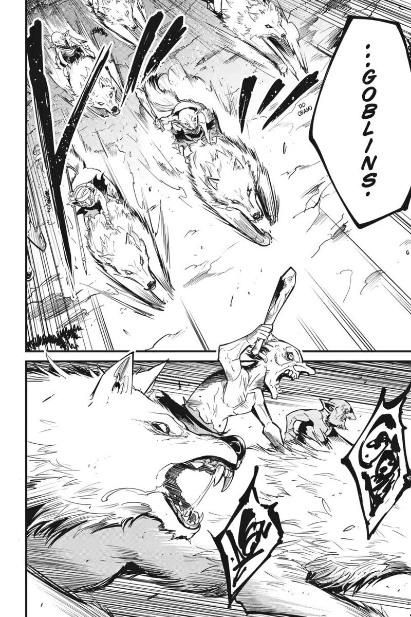 Goblin Slayer Side Story Year One 120 18