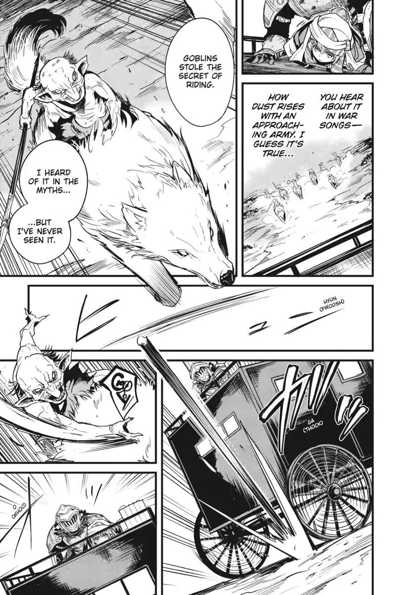 Goblin Slayer Side Story Year One 120 19