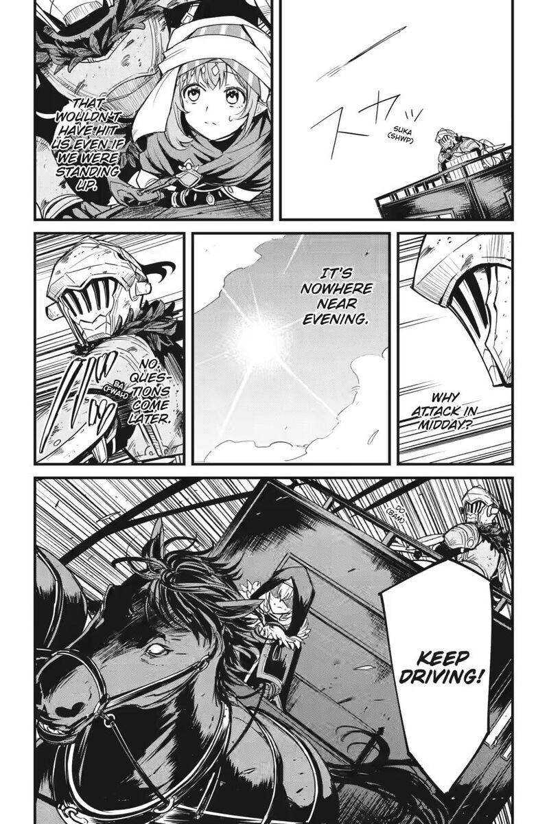 Goblin Slayer Side Story Year One 120 20