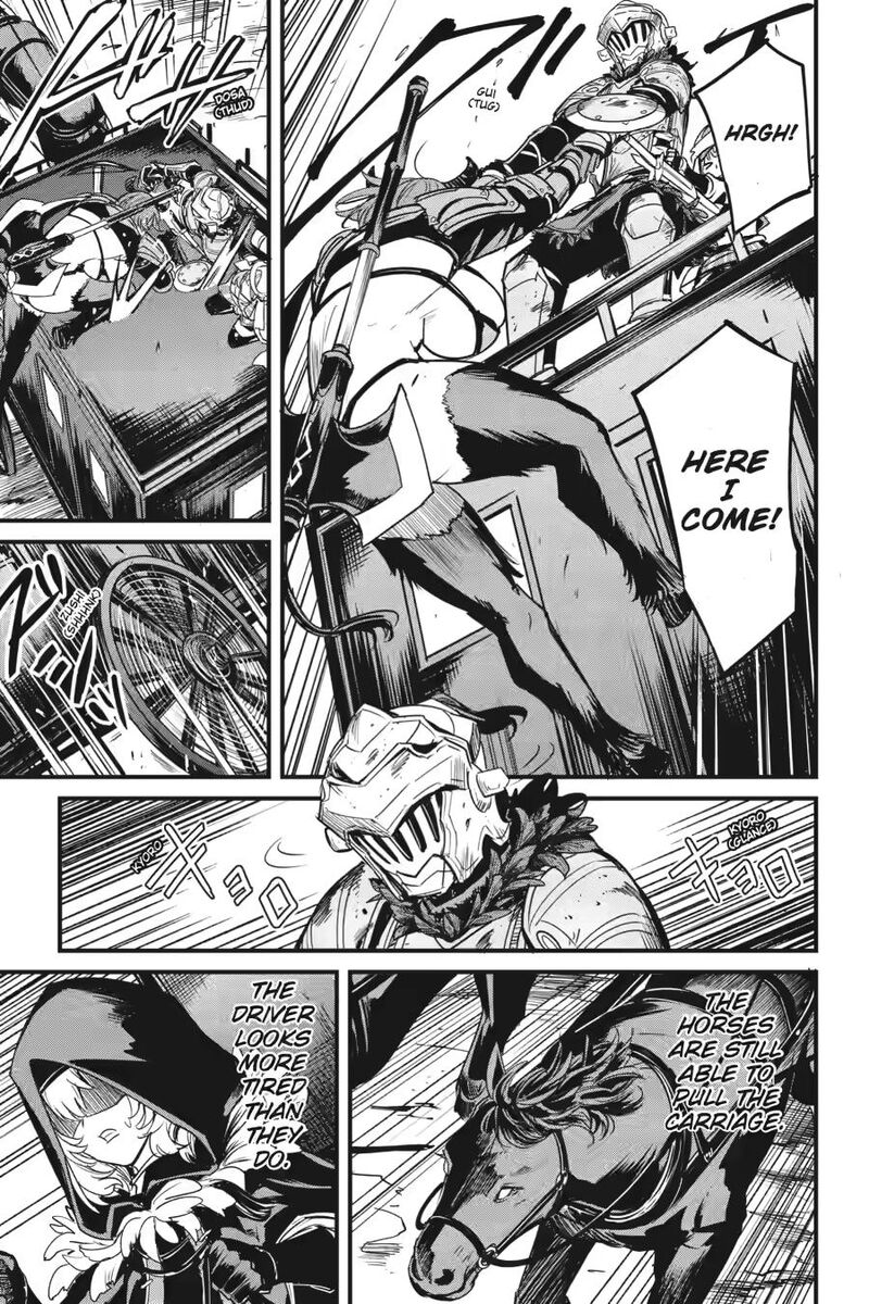 Goblin Slayer Side Story Year One 120 25