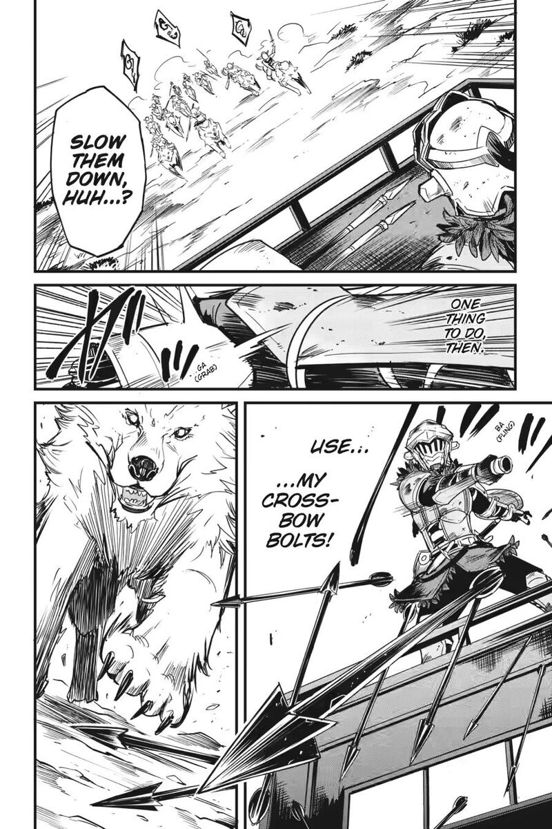 Goblin Slayer Side Story Year One 120 26