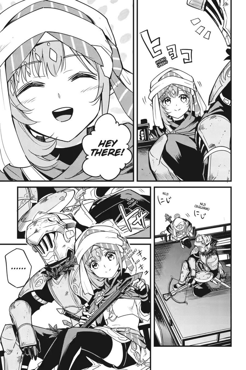 Goblin Slayer Side Story Year One 120 7