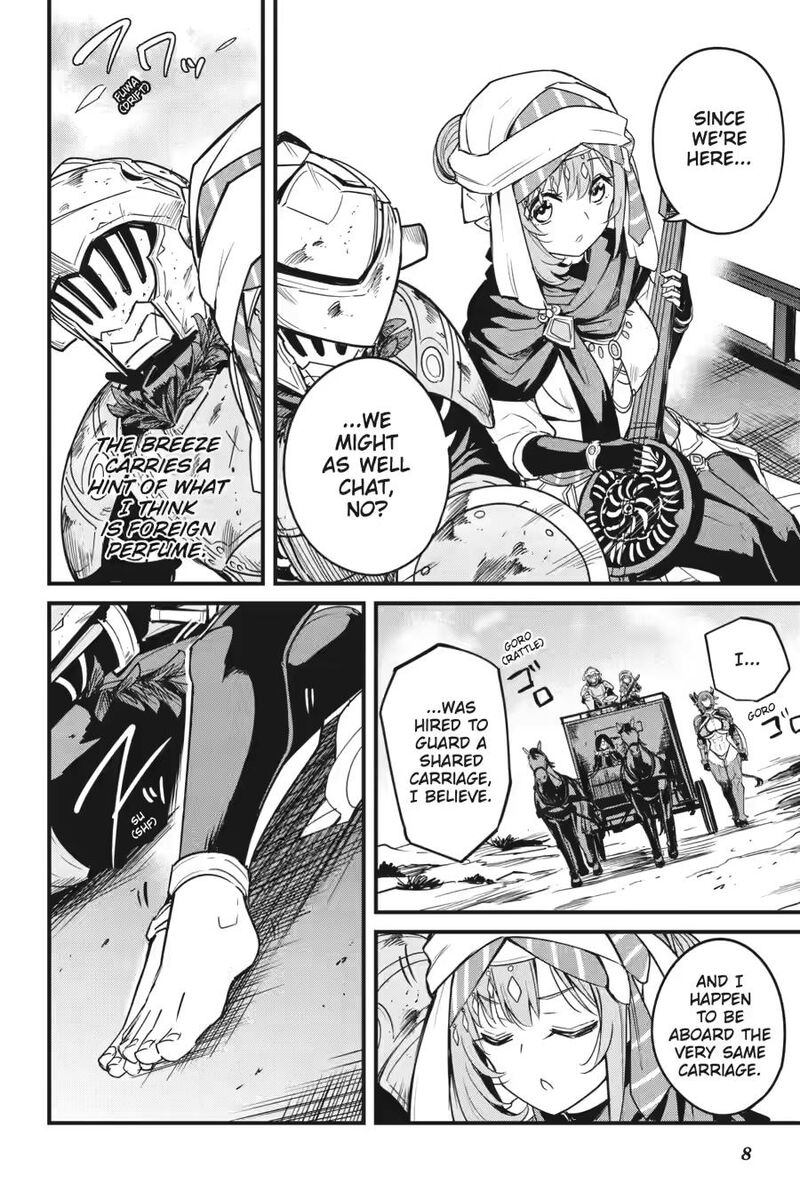 Goblin Slayer Side Story Year One 120 8