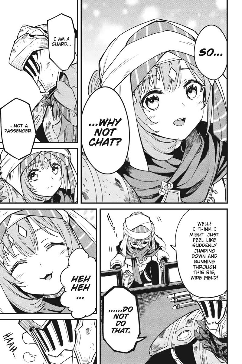 Goblin Slayer Side Story Year One 120 9