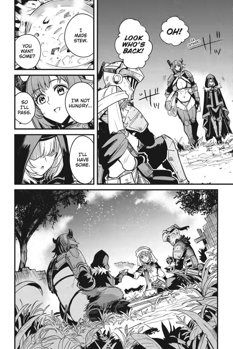 Goblin Slayer Side Story Year One 122 20