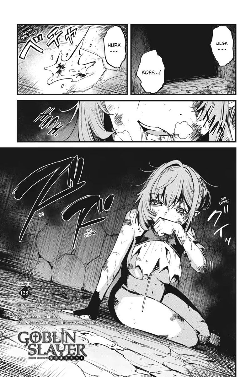 Goblin Slayer Side Story Year One 128 1