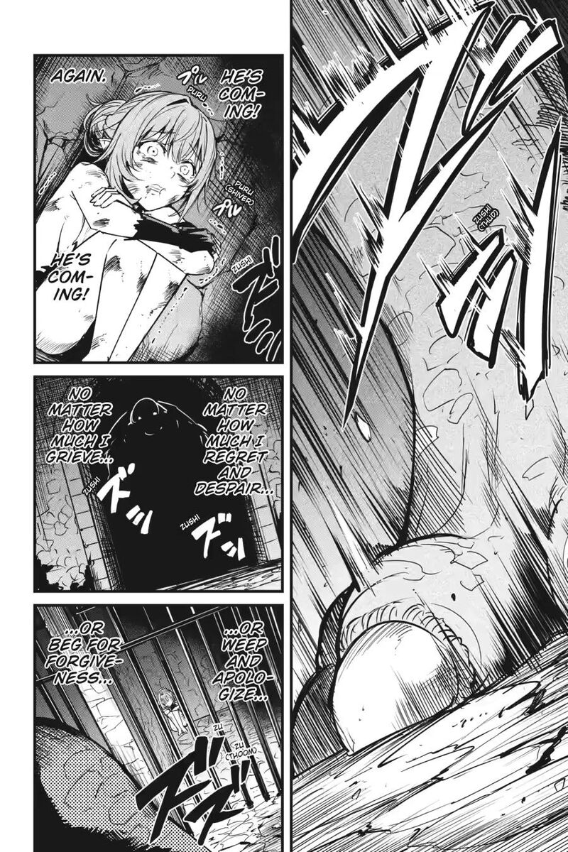 Goblin Slayer Side Story Year One 128 10