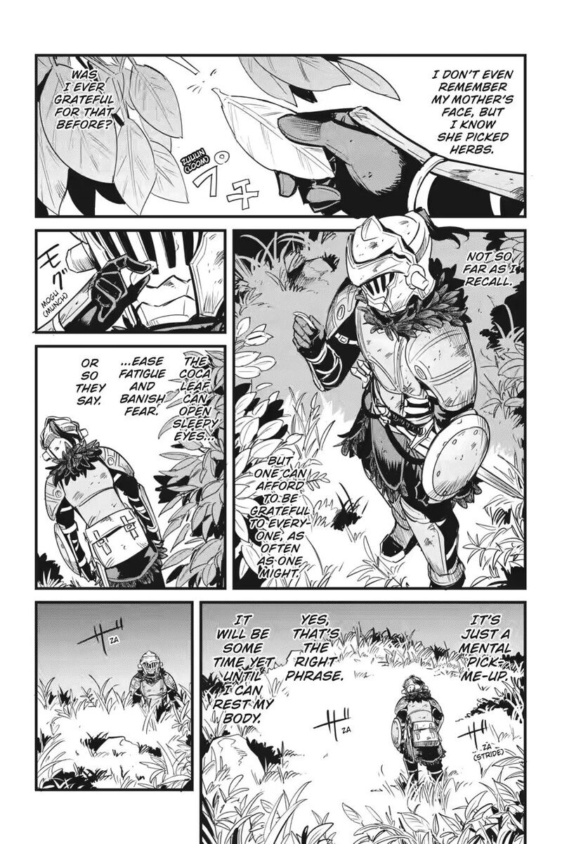 Goblin Slayer Side Story Year One 128 12