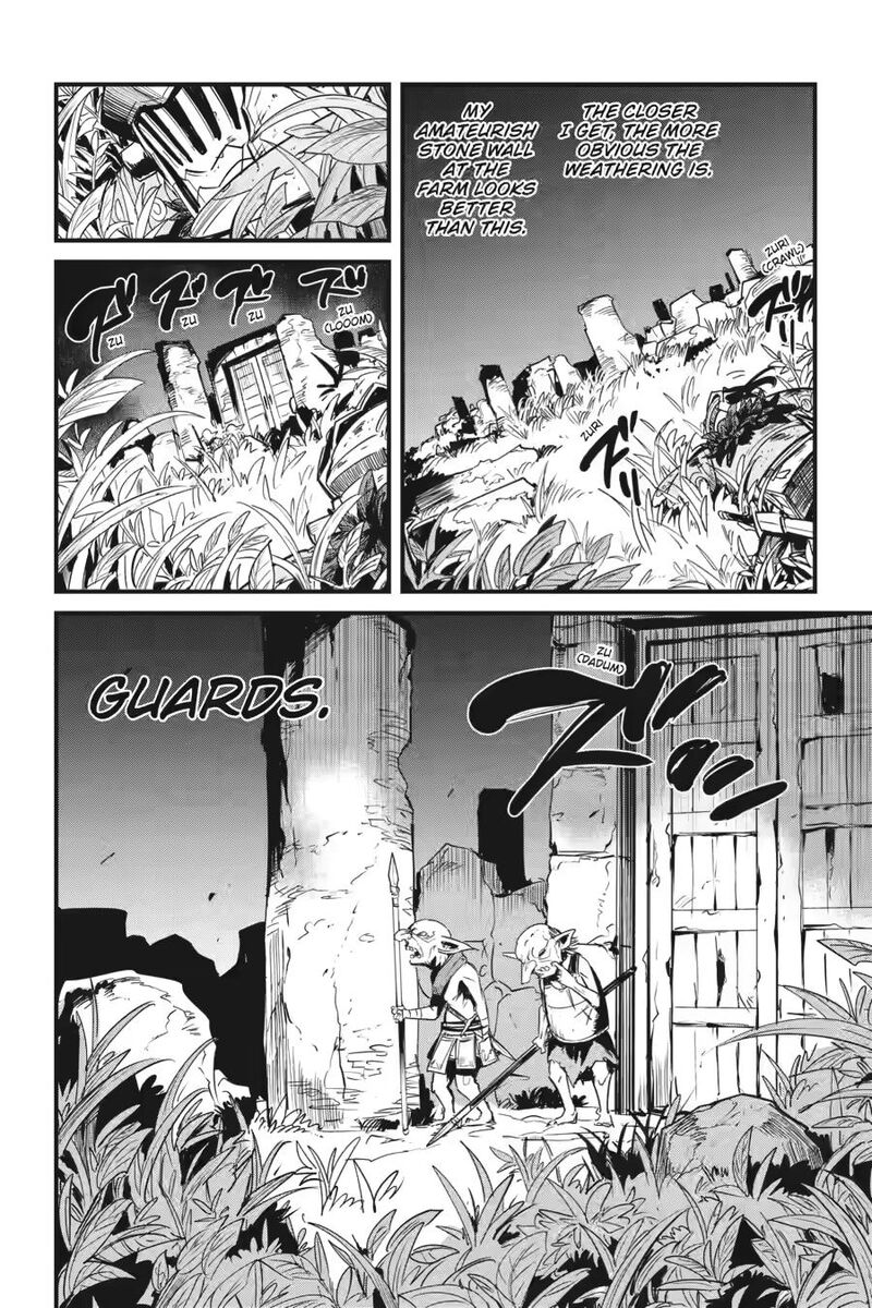 Goblin Slayer Side Story Year One 128 18
