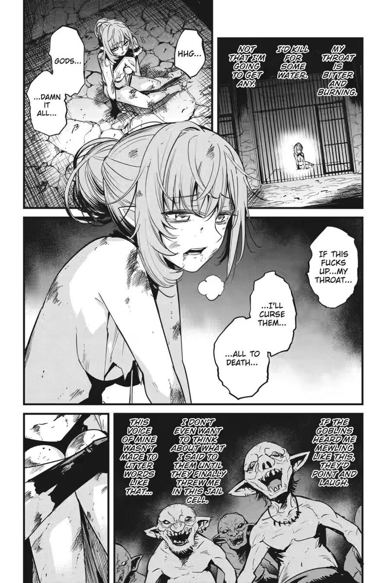 Goblin Slayer Side Story Year One 128 2