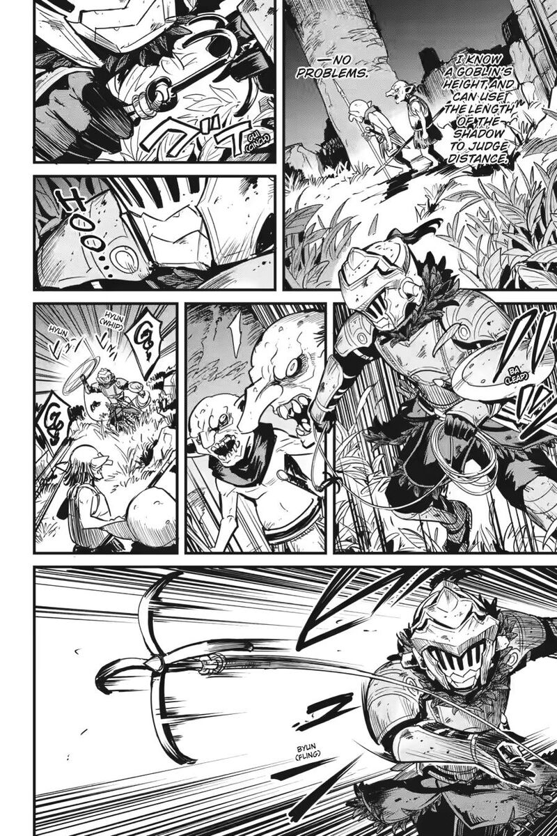 Goblin Slayer Side Story Year One 128 20