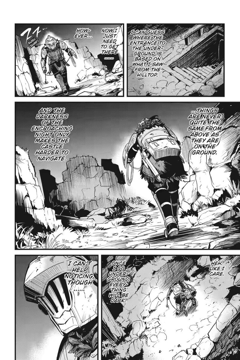 Goblin Slayer Side Story Year One 128 24