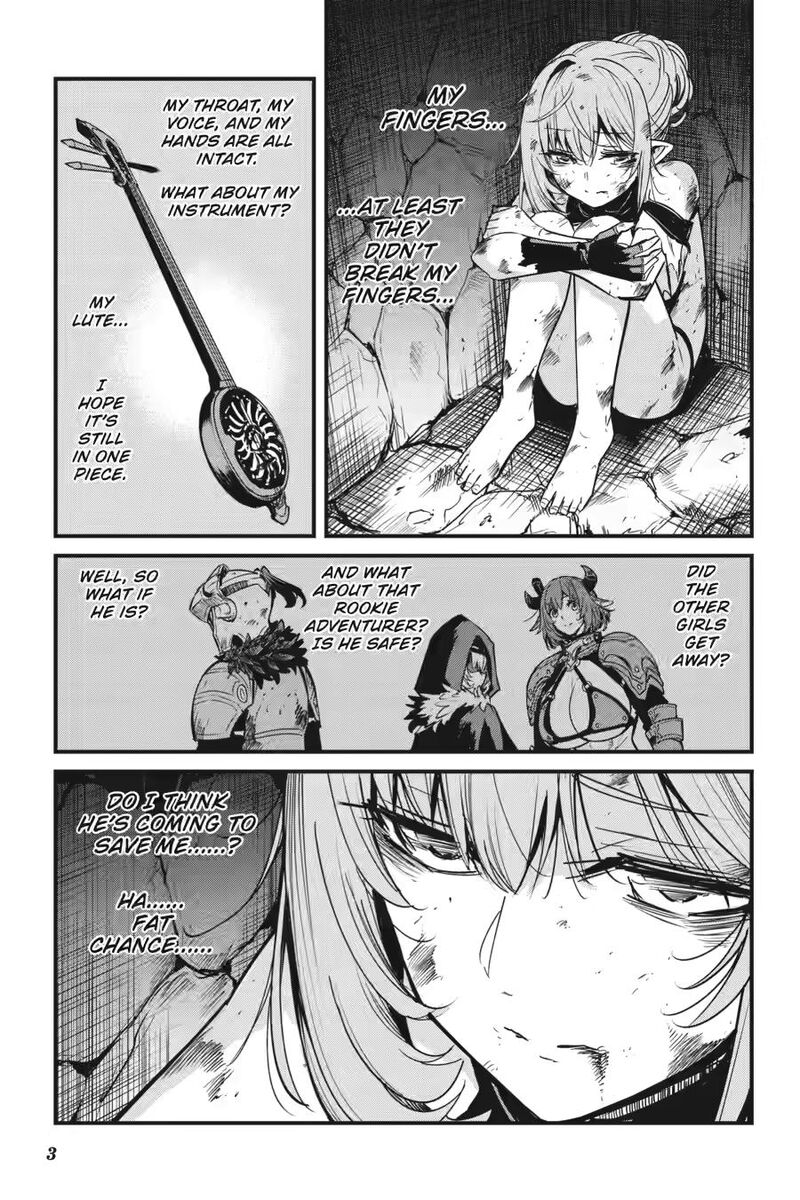 Goblin Slayer Side Story Year One 128 3