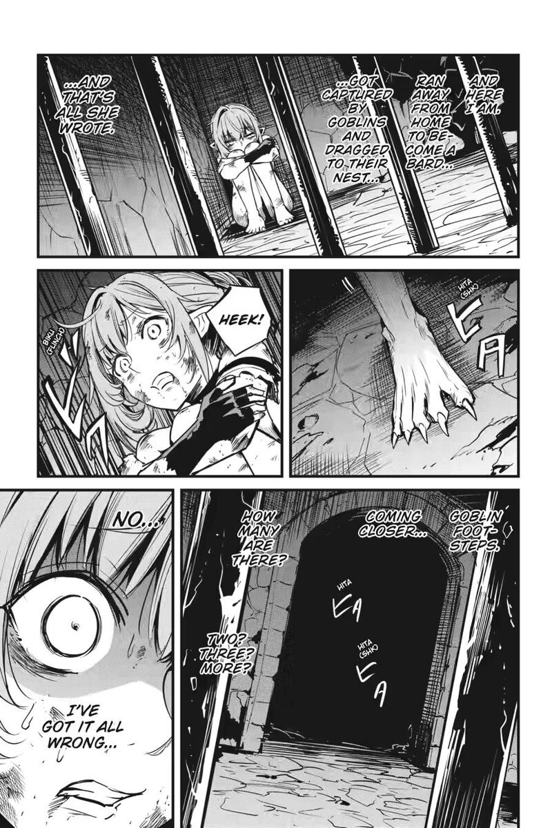 Goblin Slayer Side Story Year One 128 9