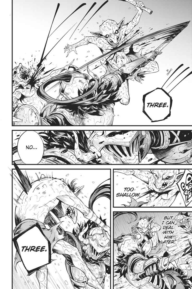 Goblin Slayer Side Story Year One 13 6