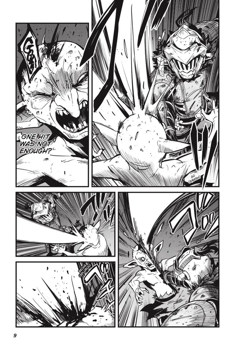 Goblin Slayer Side Story Year One 131 10