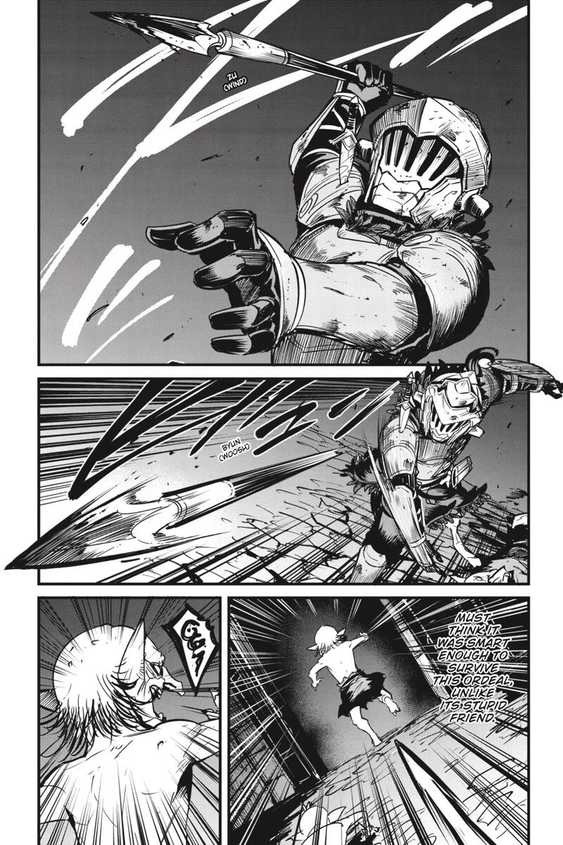 Goblin Slayer Side Story Year One 131 14