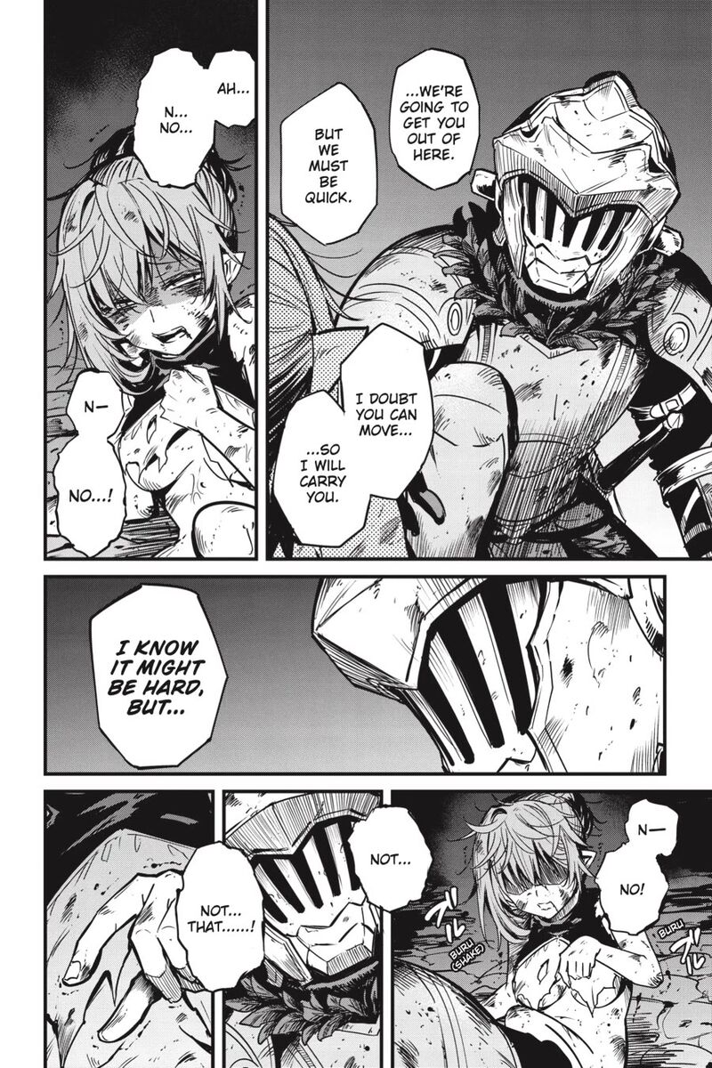 Goblin Slayer Side Story Year One 131 25