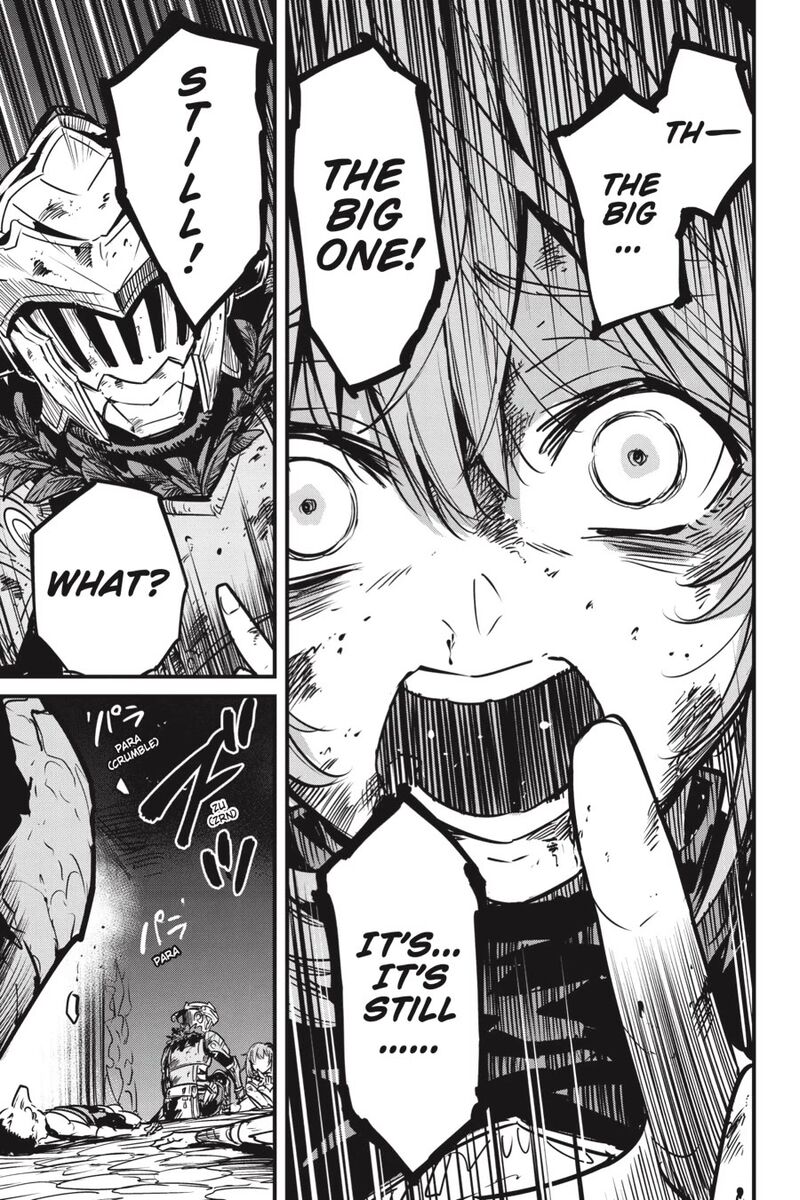 Goblin Slayer Side Story Year One 131 26