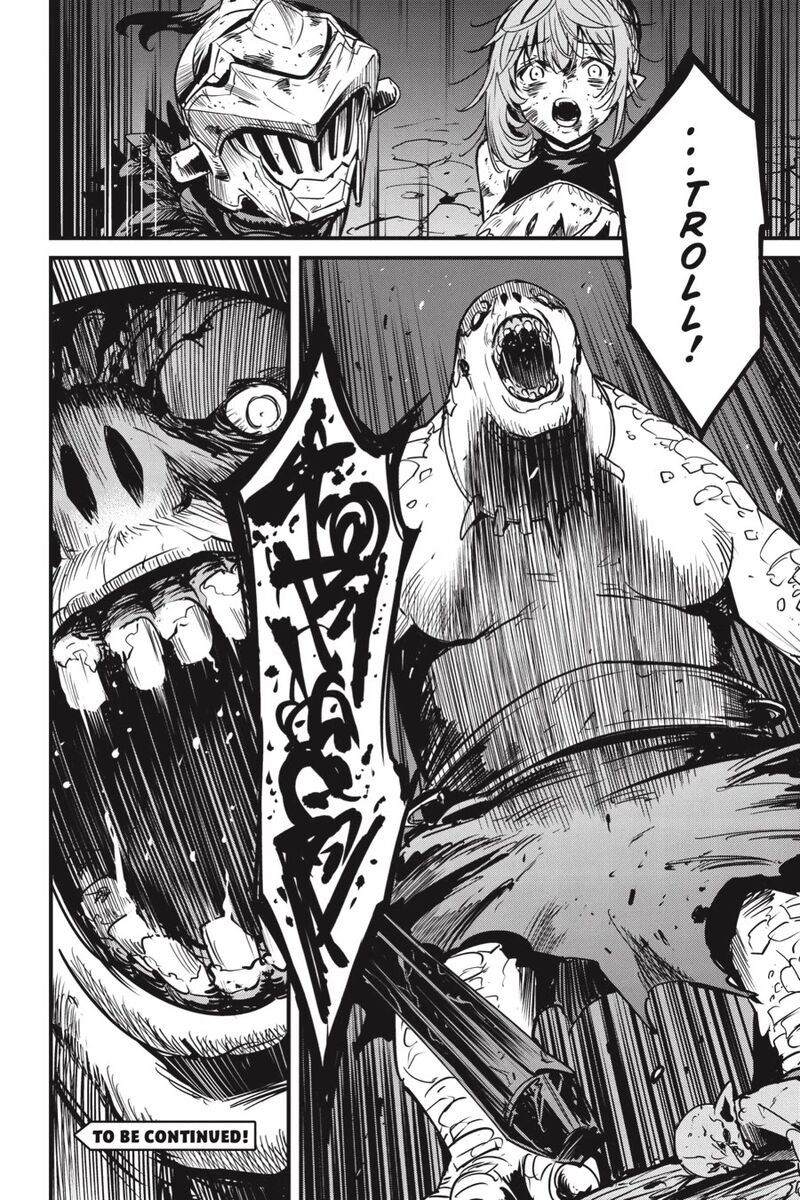 Goblin Slayer Side Story Year One 131 28