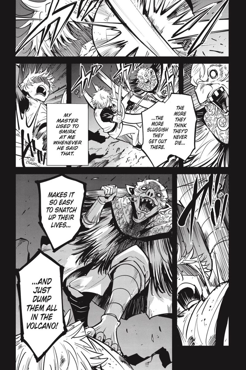 Goblin Slayer Side Story Year One 131 3