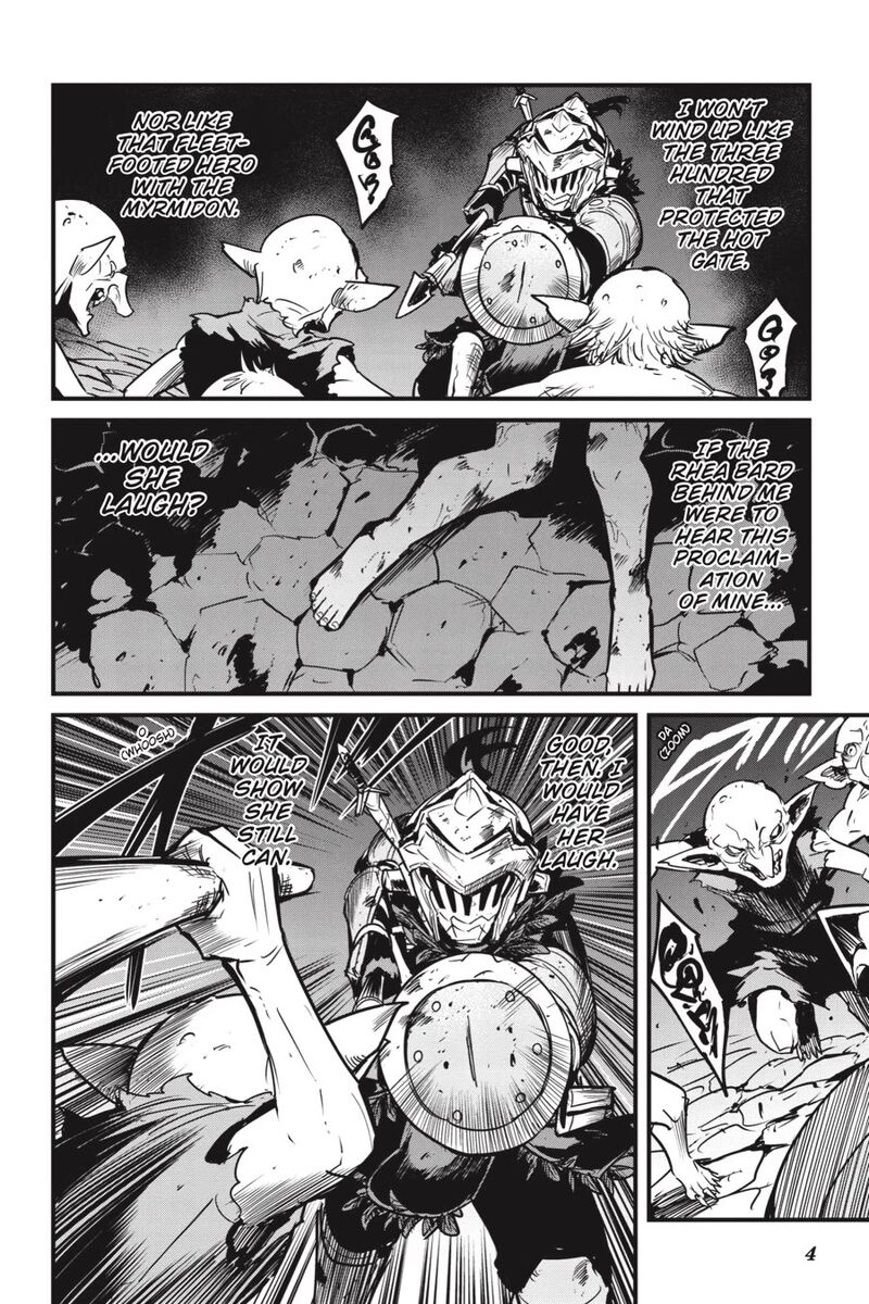 Goblin Slayer Side Story Year One 131 5