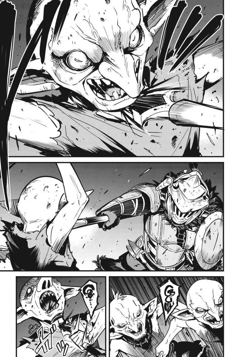 Goblin Slayer Side Story Year One 131 6