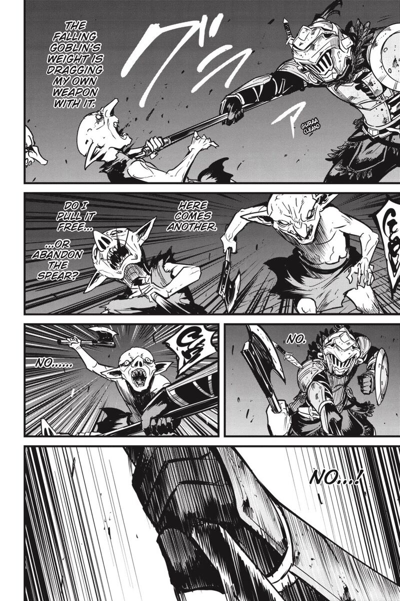 Goblin Slayer Side Story Year One 131 7