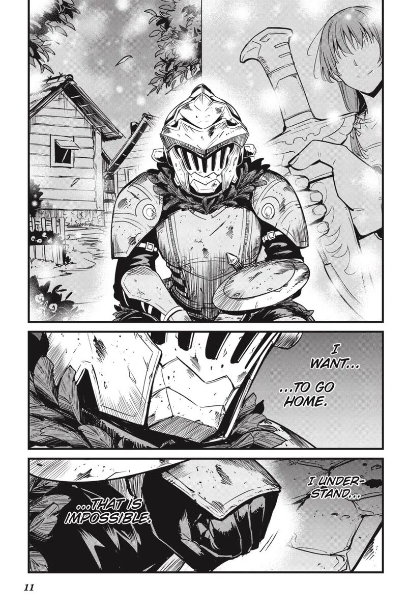 Goblin Slayer Side Story Year One 133 12
