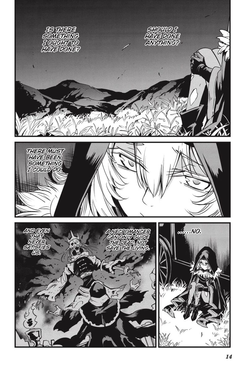 Goblin Slayer Side Story Year One 133 15