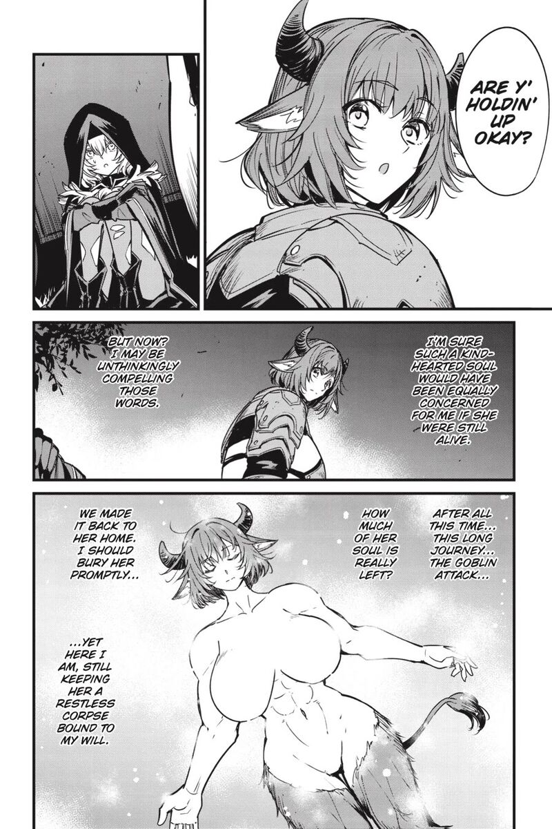 Goblin Slayer Side Story Year One 133 17