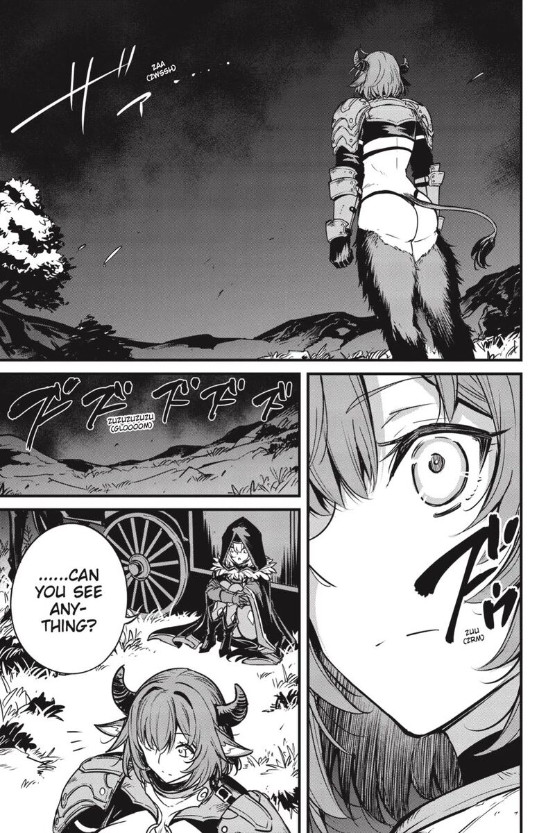 Goblin Slayer Side Story Year One 133 20