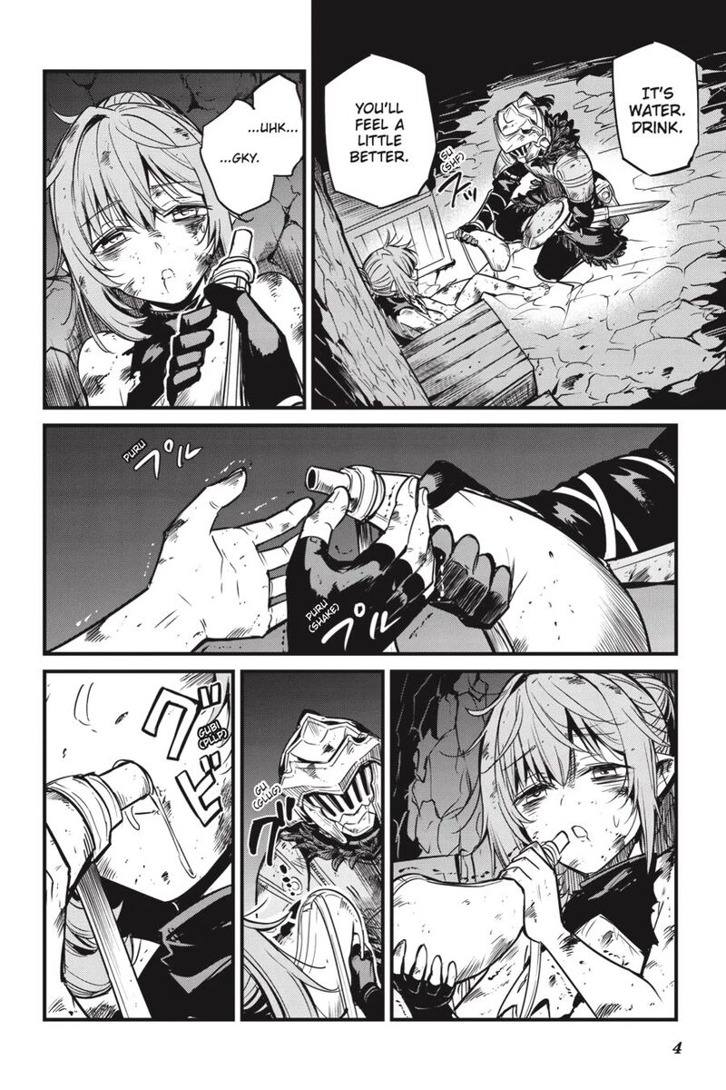 Goblin Slayer Side Story Year One 133 5