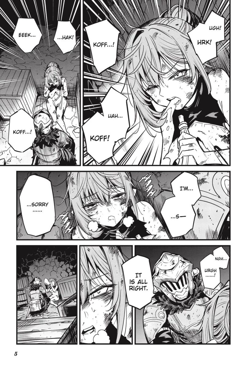 Goblin Slayer Side Story Year One 133 6